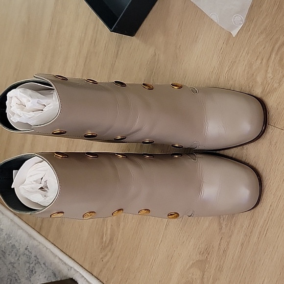 Mulberry Marylebone Bootie - Picture 4 of 11